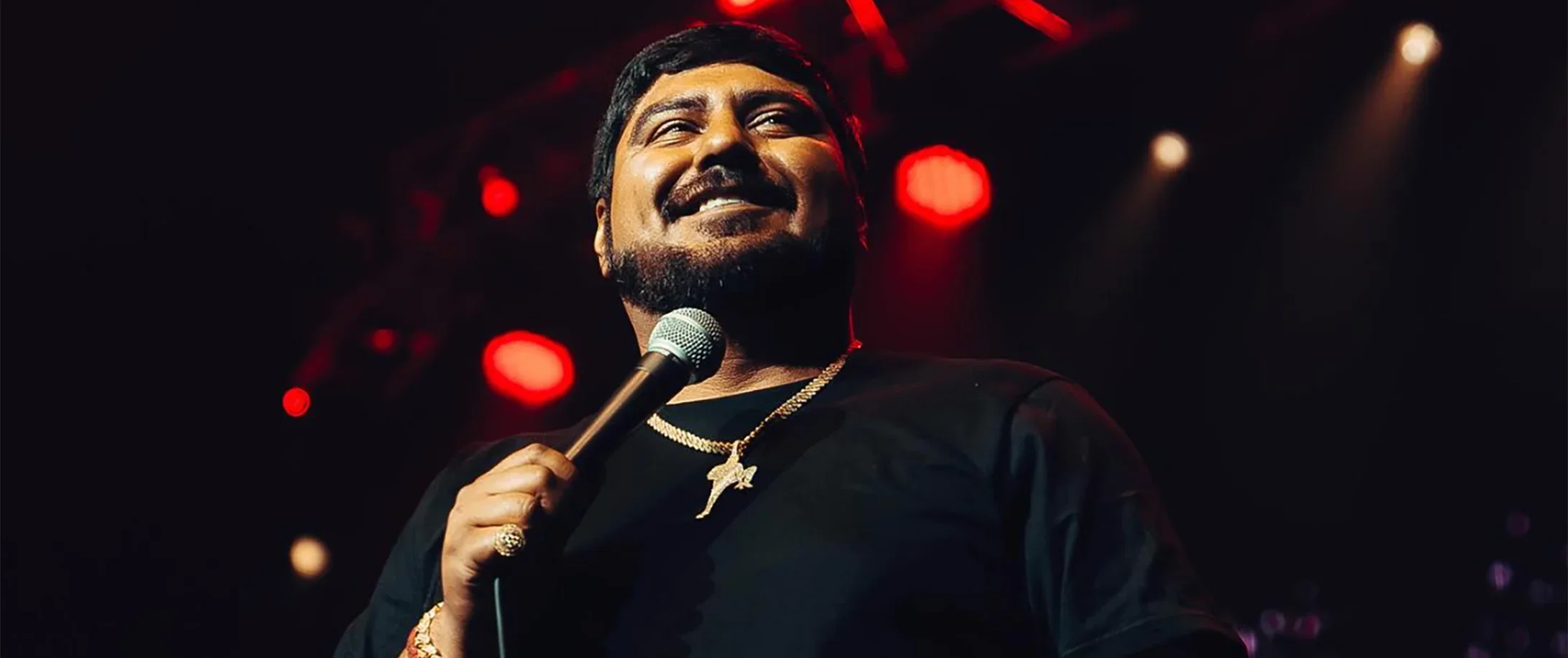 Rene Vaca - 2026 Tour