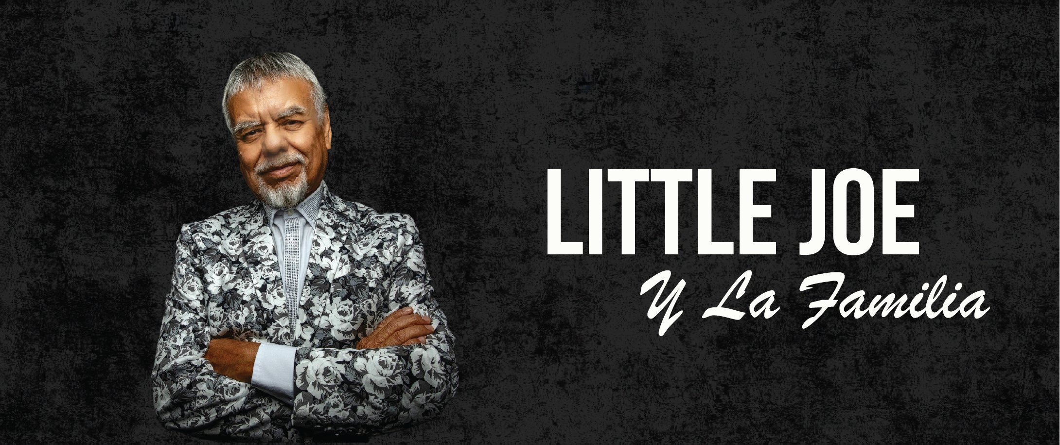 Little Joe Y La Familia