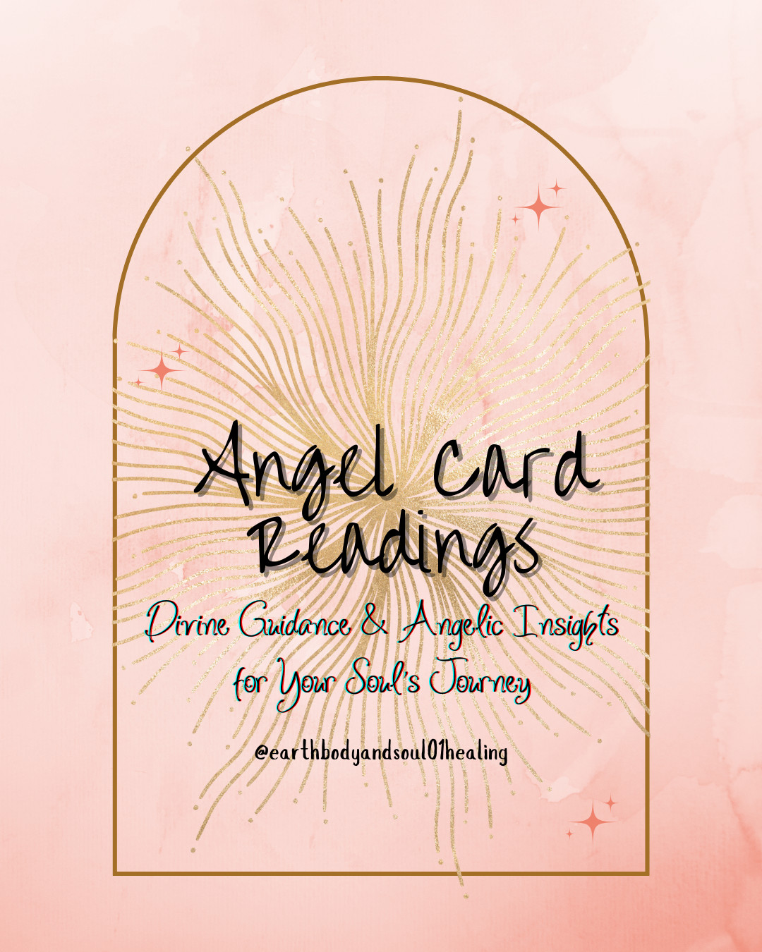 Angel Card Reading