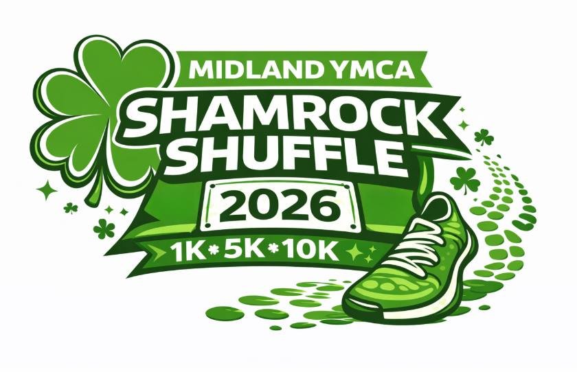 Shamrock Shuffle 1K | 5K | 10K