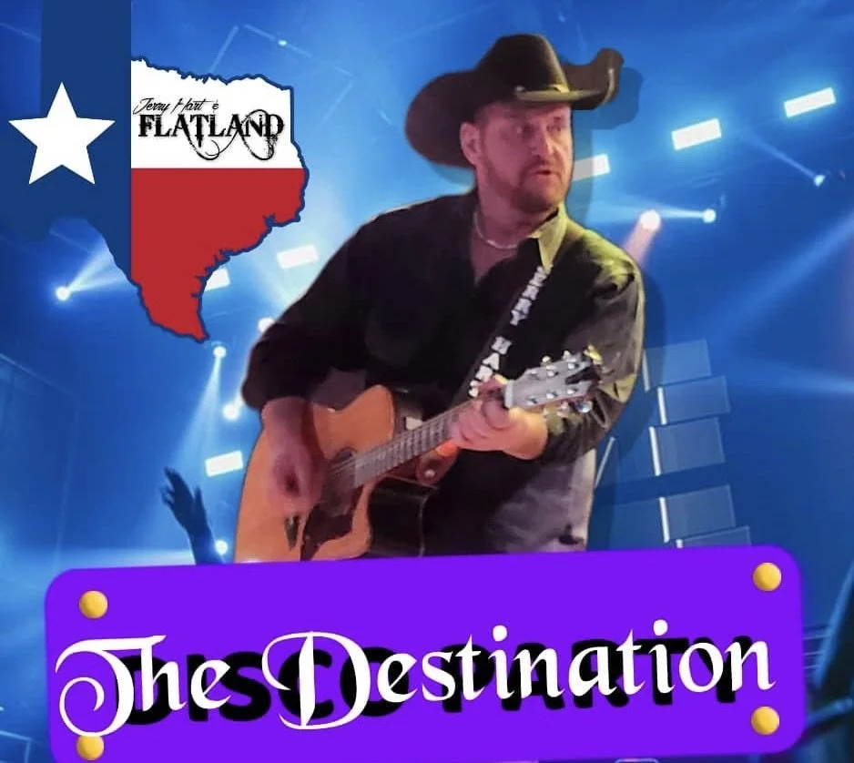 Jerry Hart & Flatland 