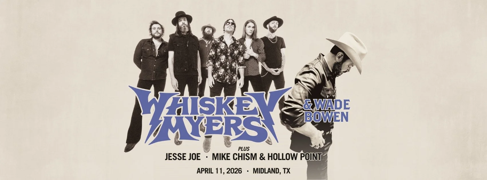 Basin Red Dirt BBQ & Music Festival 2026