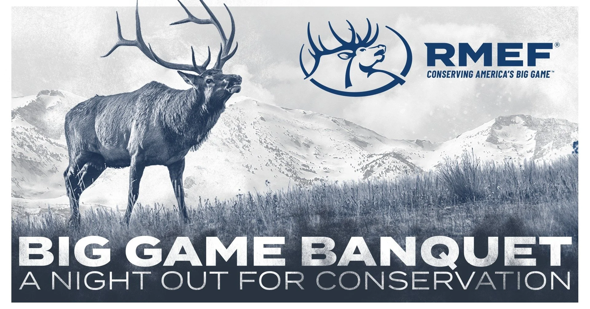 Permian Chapter Big Game Banquet