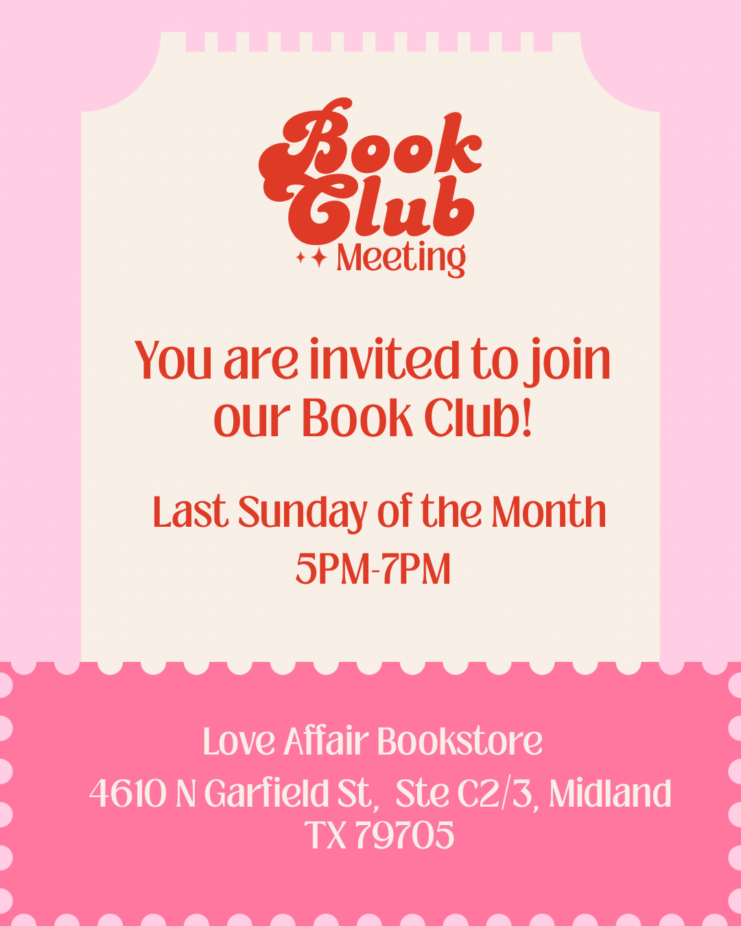 Love Affair After Dark