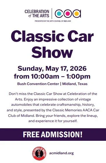 Classic Car Show