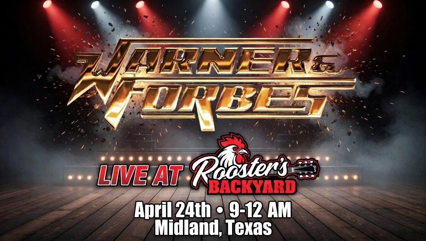 The Ultimate Country & Rock Experience 