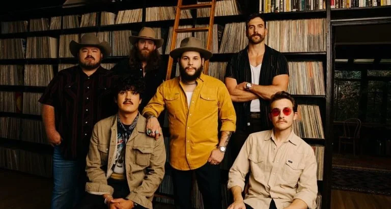 Flatland Cavalry