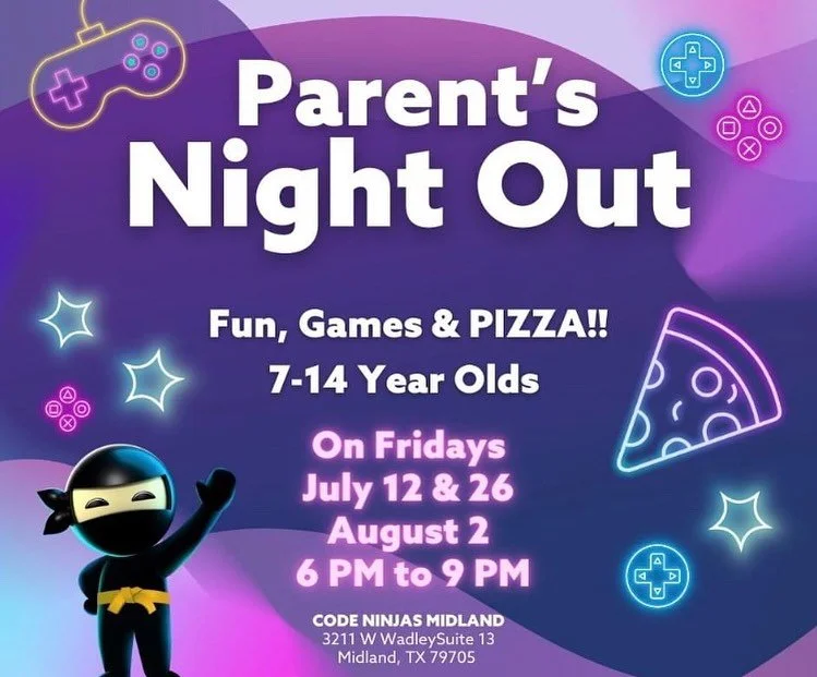 Parent's Night Out
