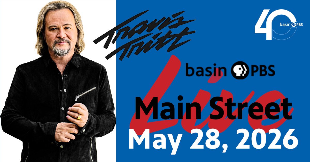 Main Street Live featuring Travis Tritt