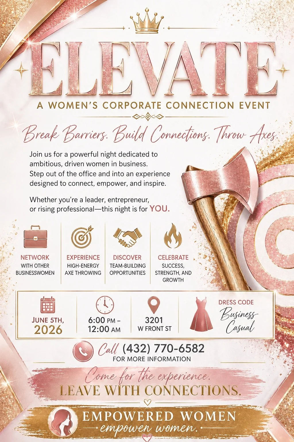 Elevate