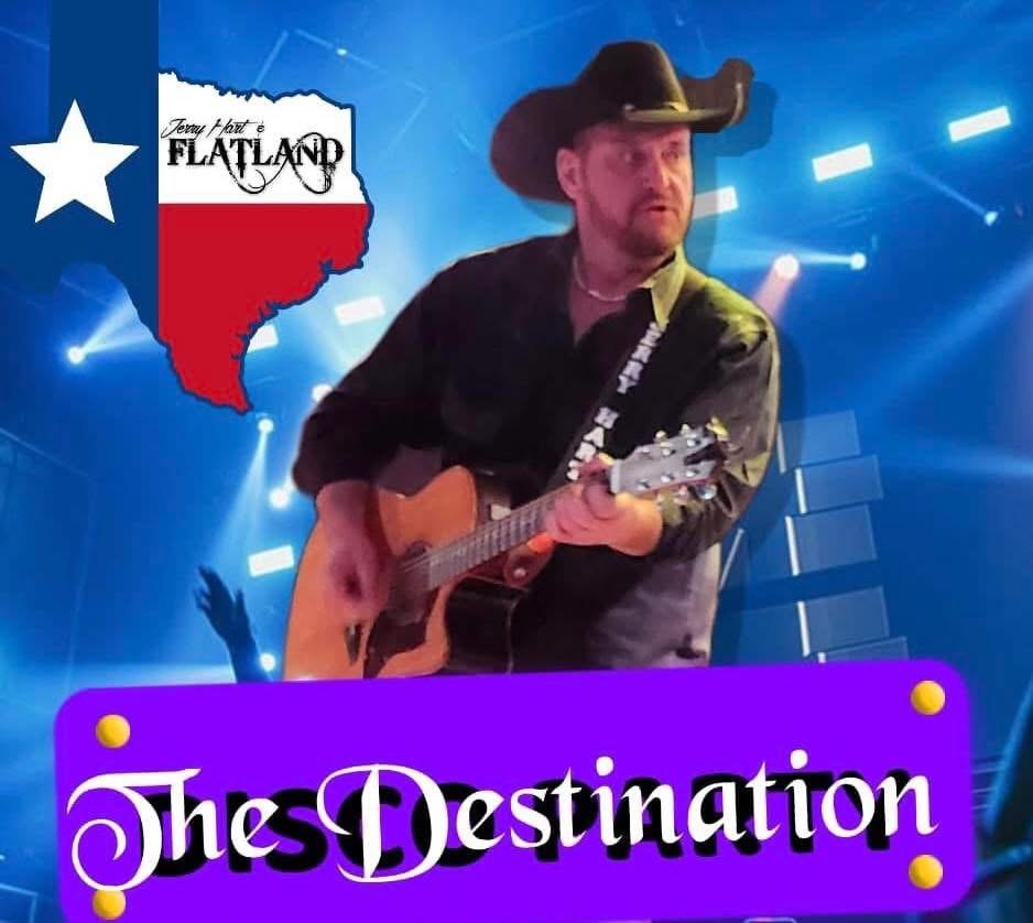 Jerry Hart & Flatland