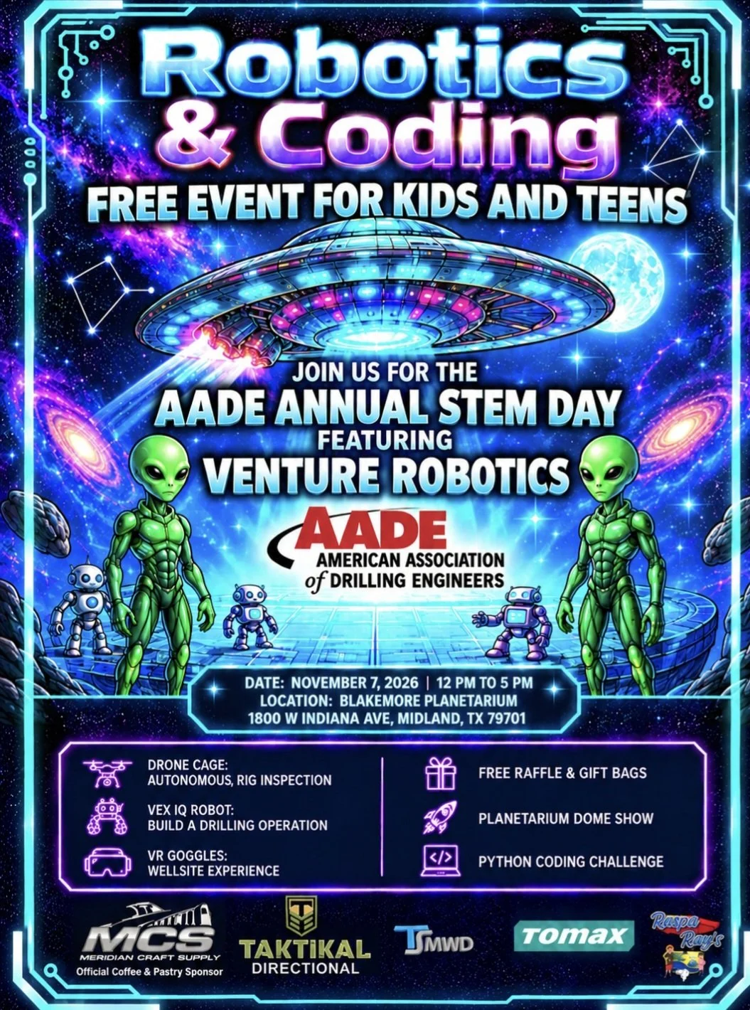 Robotics & Coding