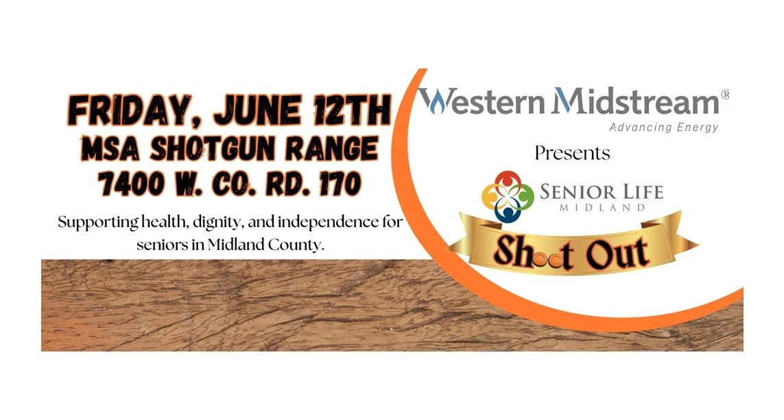 Senior Life Midland - Shootout