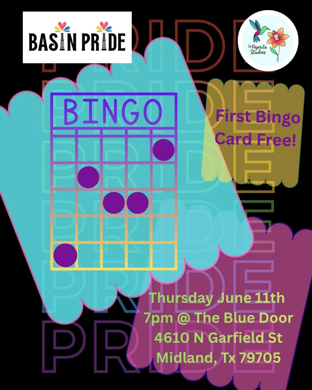 Bingo Night