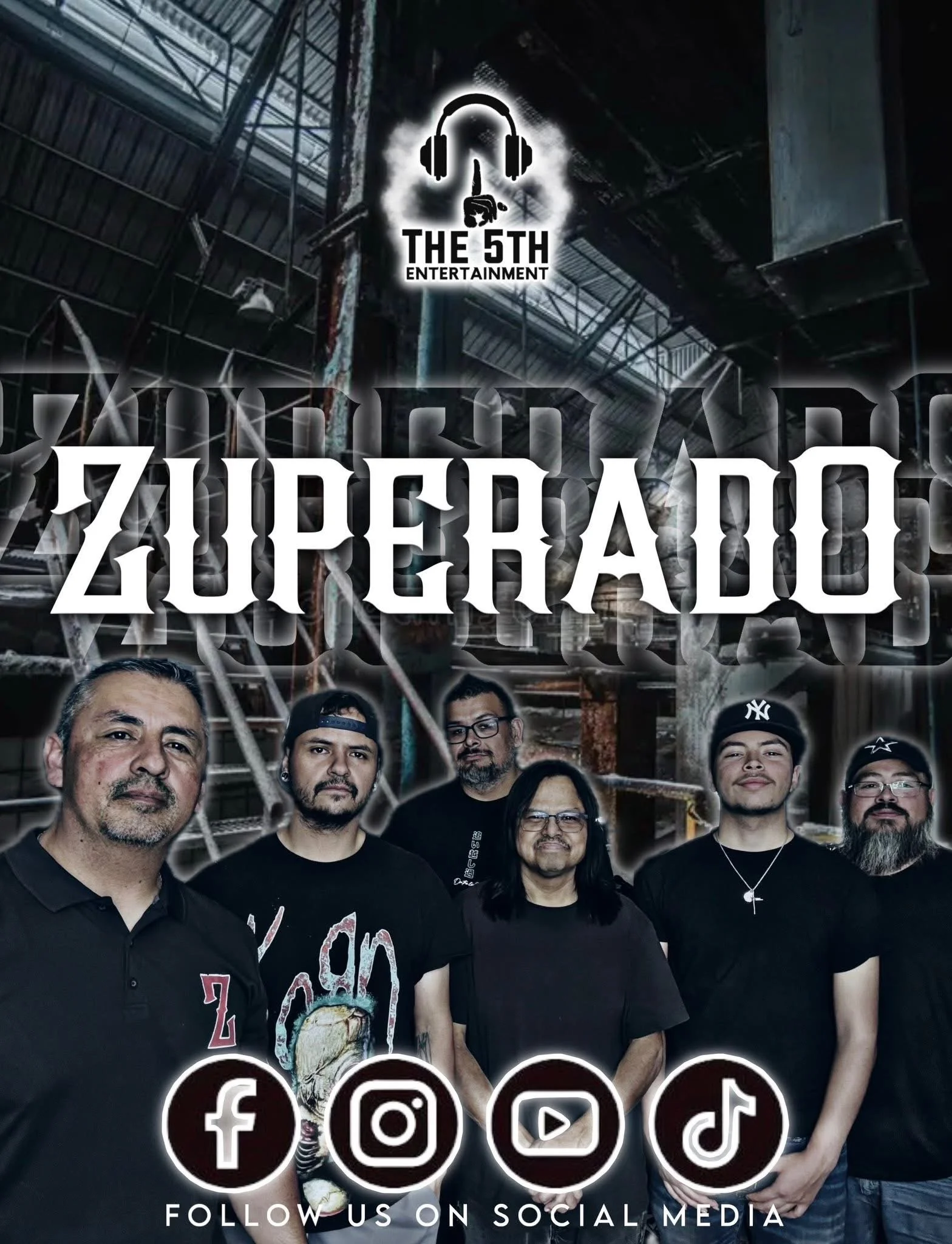 Zuperado