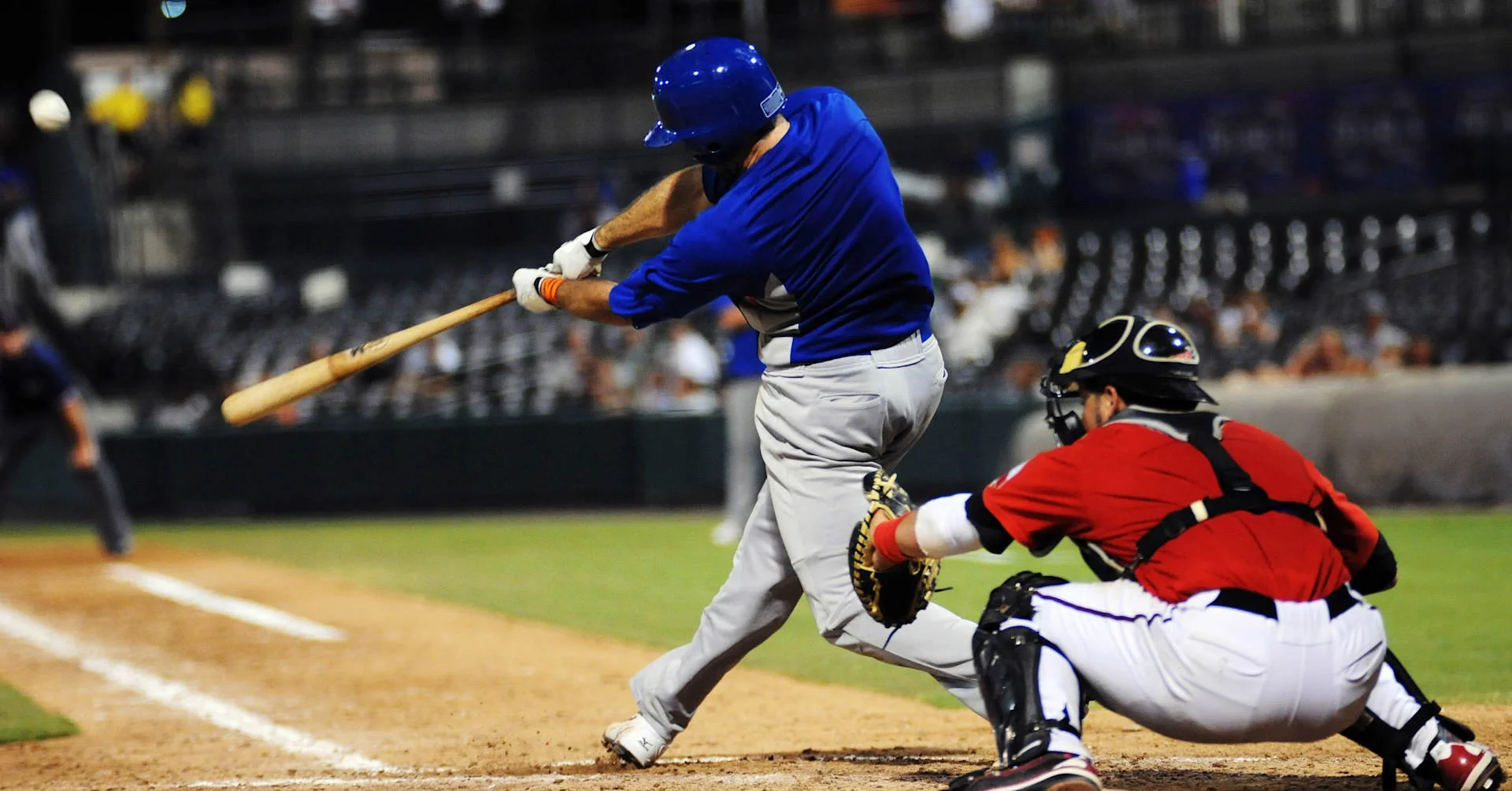 Corpus Christi Hooks at Midland RockHounds