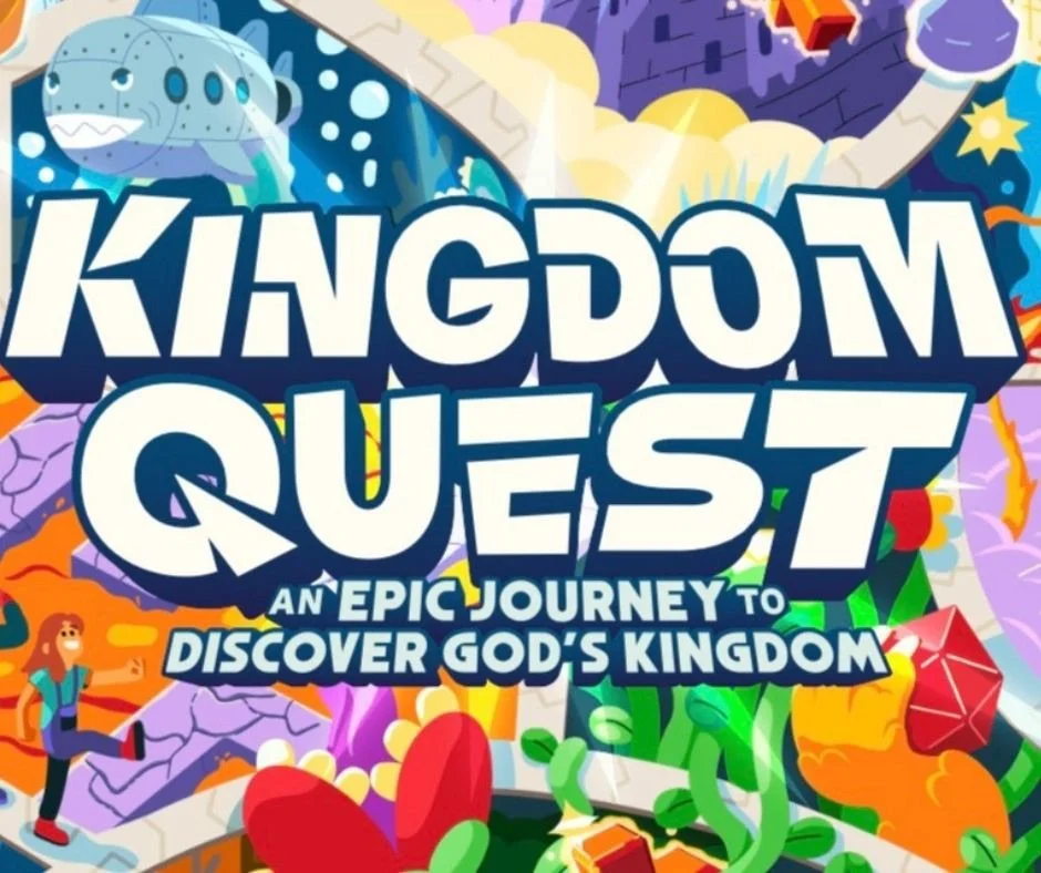 Kingdom Quest VBS