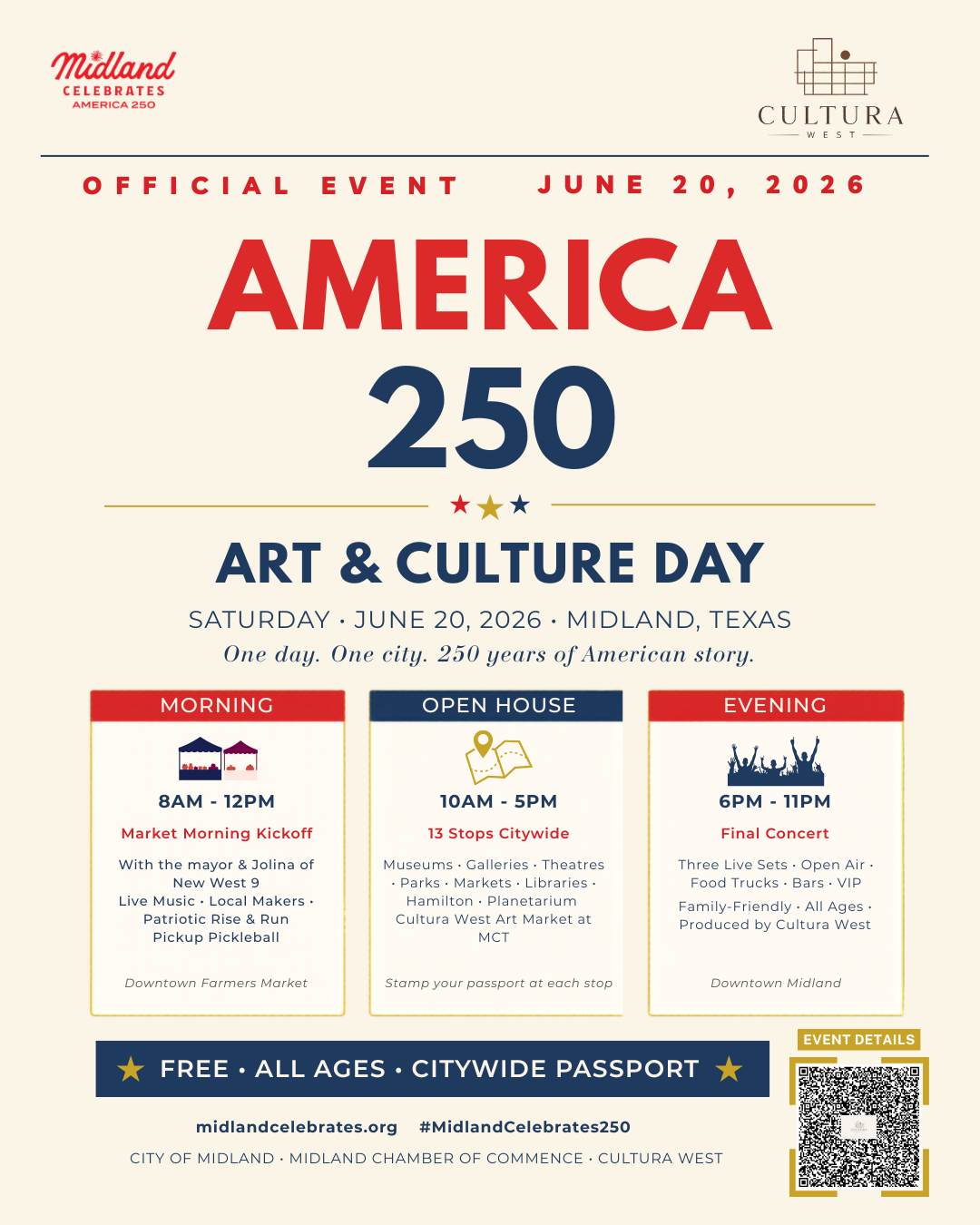 Arts and Culture Day
