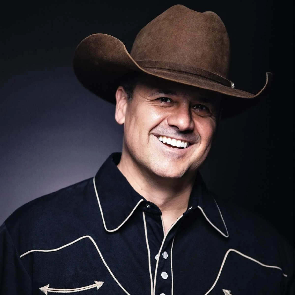 Roger Creager