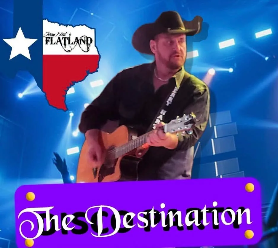 Jerry Hart & Flatland