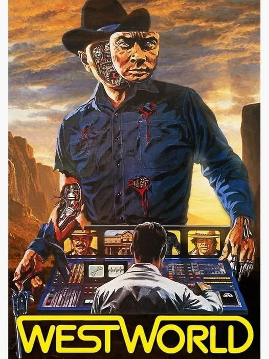  Sci-Friday: Westworld (1973)
