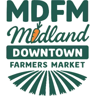Midland Downtown Farmers Market