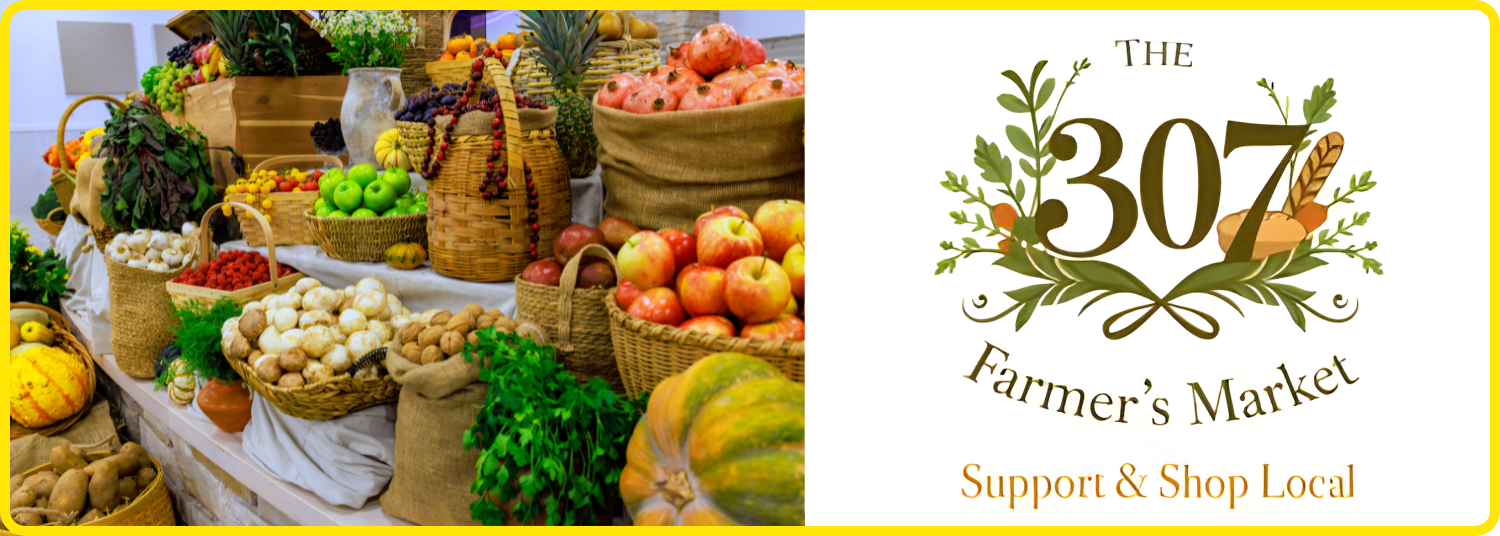 307 Farmer’s Market