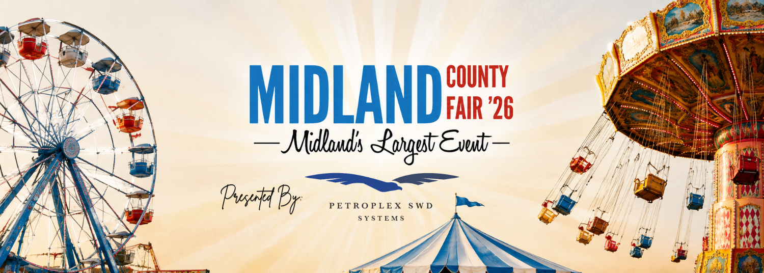 16th Annual Midland County Fair