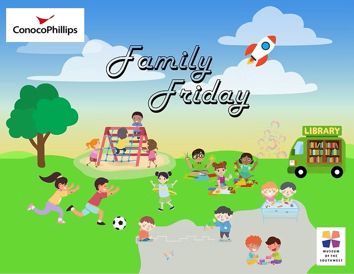 Family Fridays