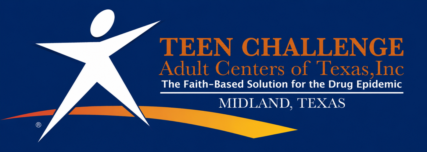 Annual Teen Challenge Banquet