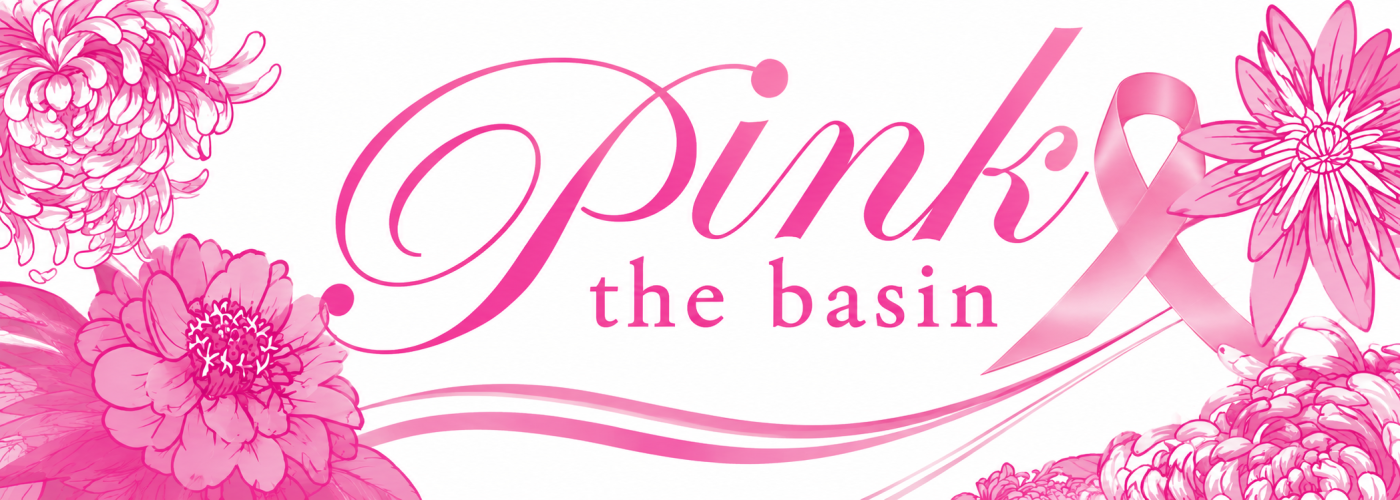 Pink The Basin