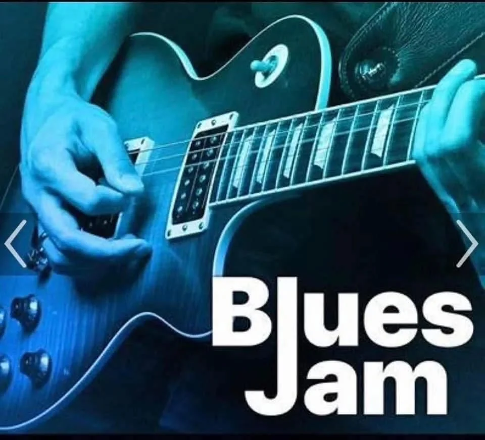 Blues Jam 7