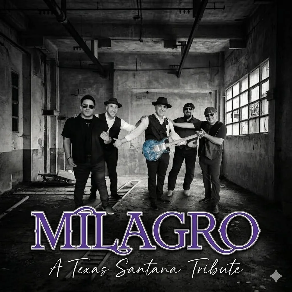 Milagro Texas @ The Destination Midland