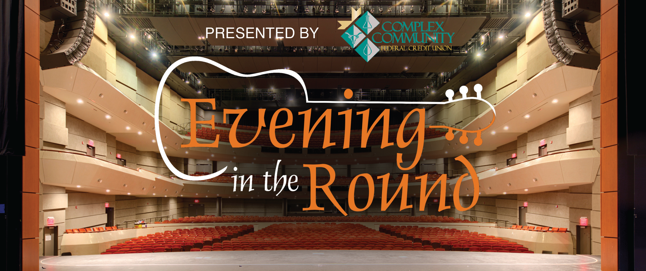 Evening in the Round featuring Linda Davis, Bill Whyte, and Lang Scott