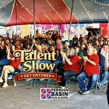 Permian Basin Fair: Friday Fun Day - Odessa