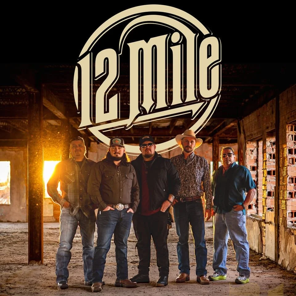 12 MILE