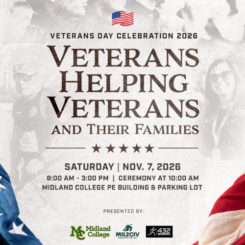 Veterans Day Celebration