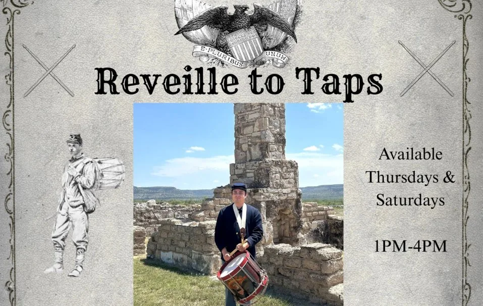 Reveille to Taps