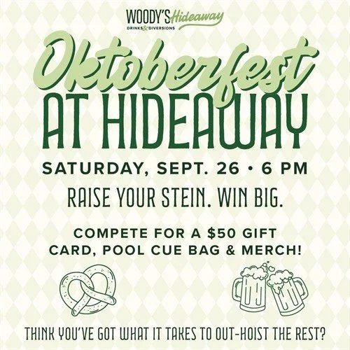 Oktoberfest