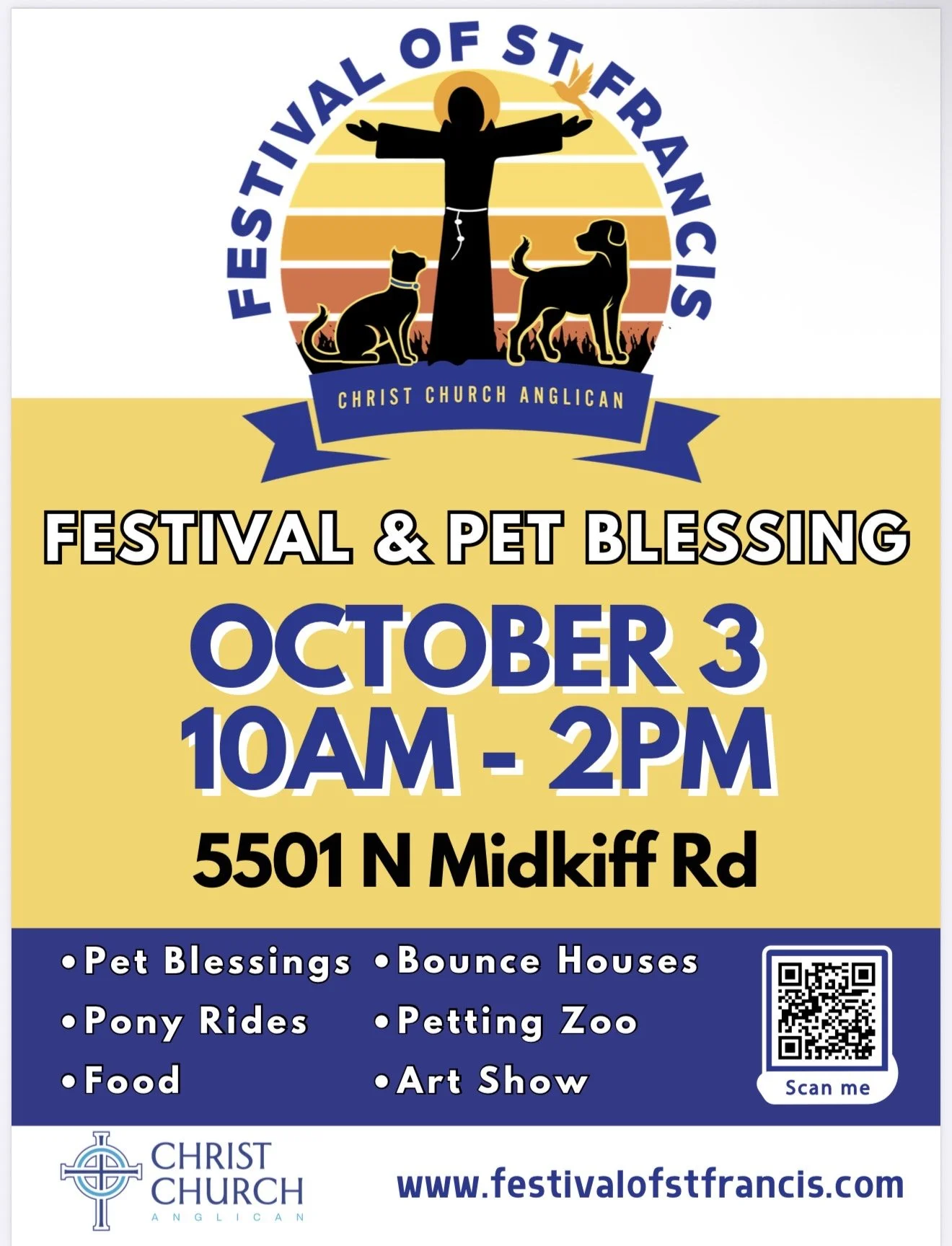 Festival of Saint Francis