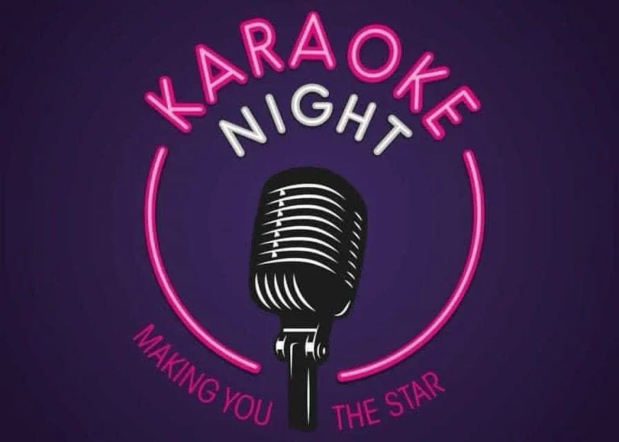 Karaoke Night