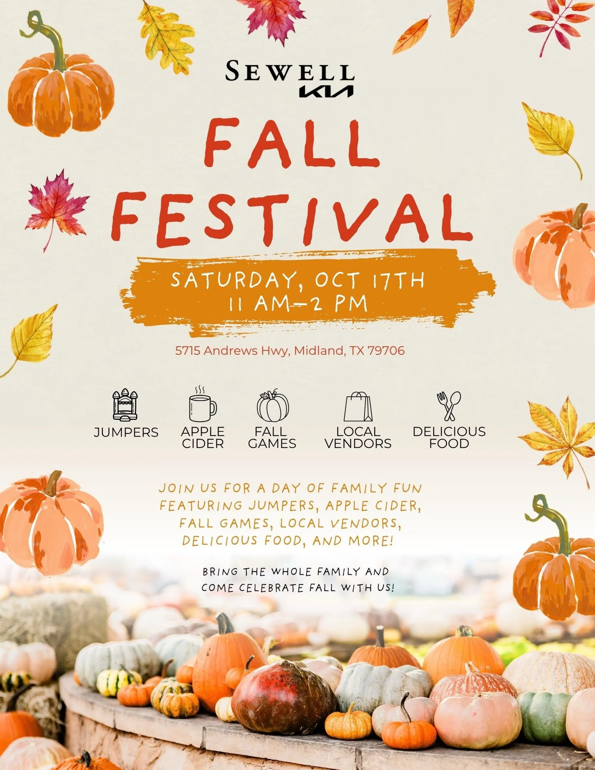 Fall Festival