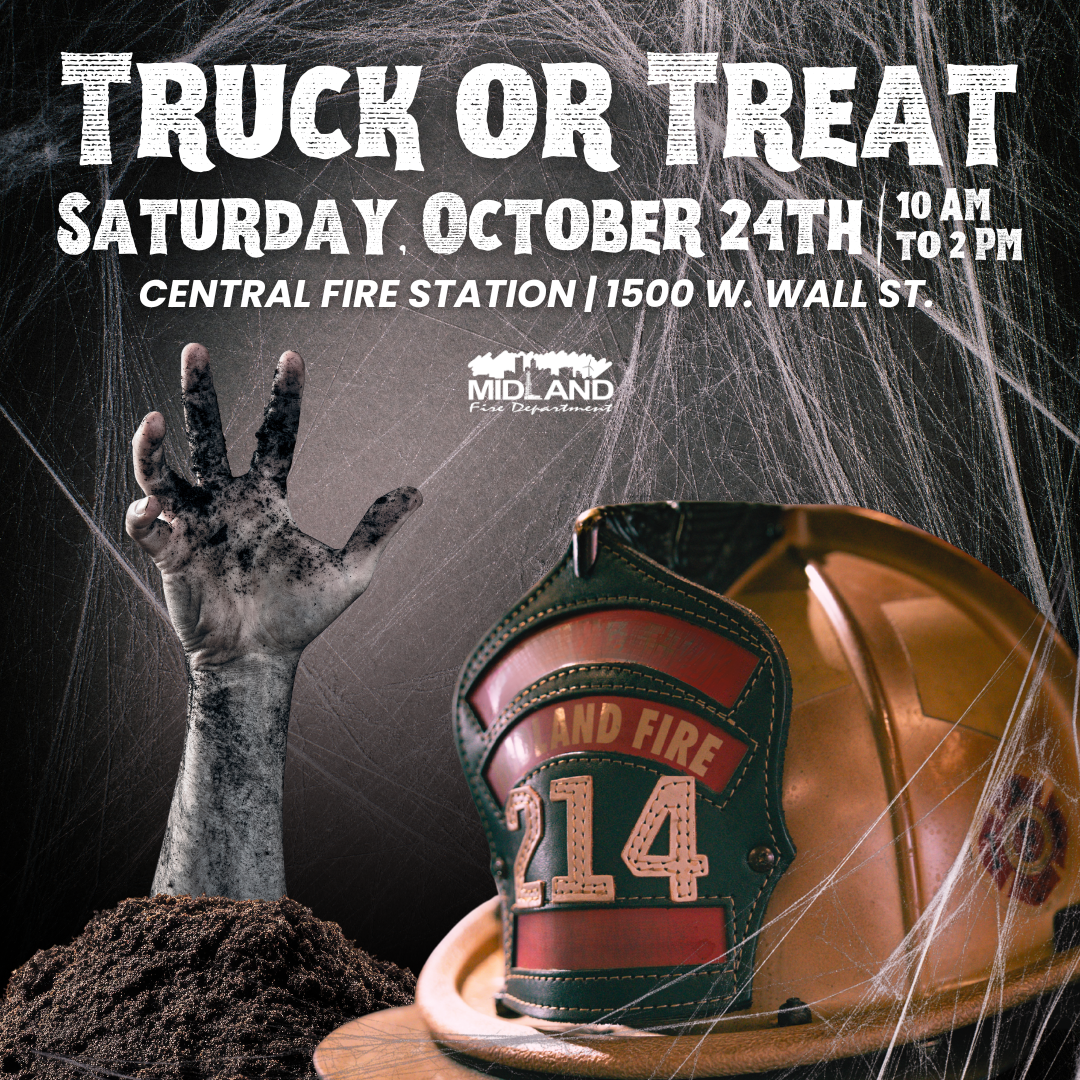 Truck or Treat