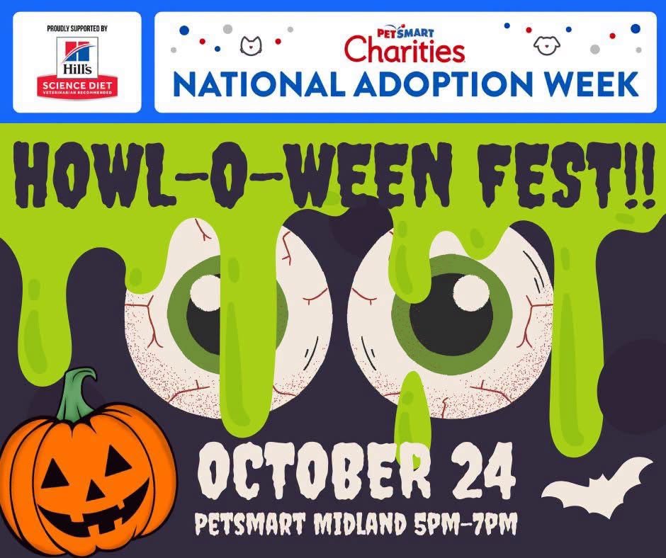 Howl-O-Ween Fest