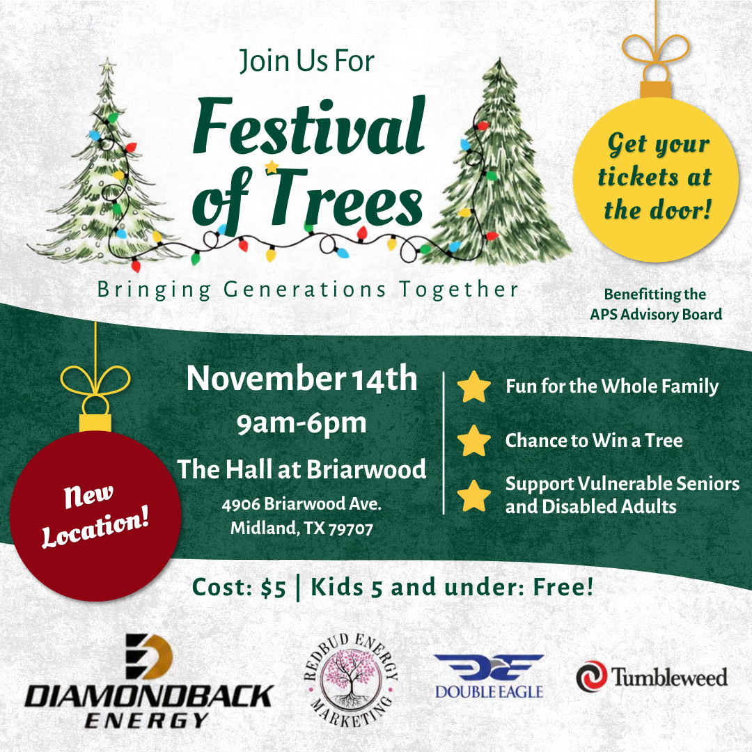 Festival of Trees