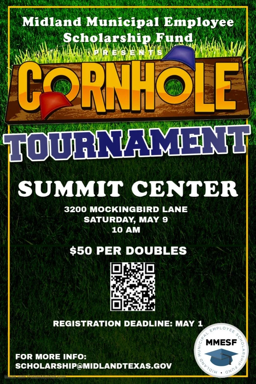 Cornhole Tournament