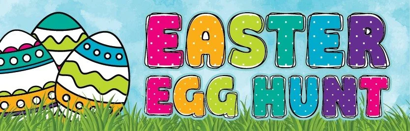 Easter Egg Hunt