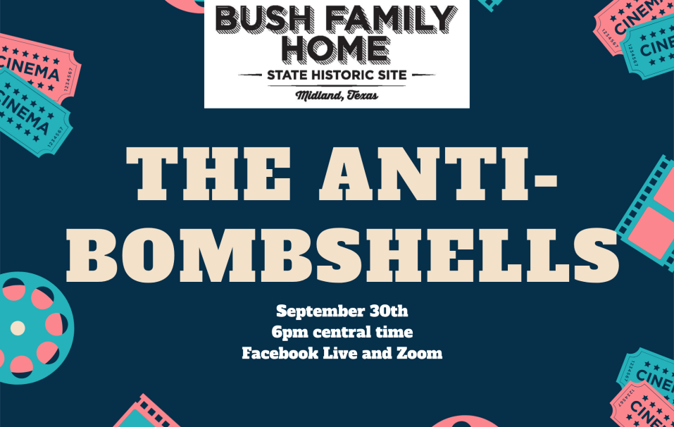 The Anti-Bombshells