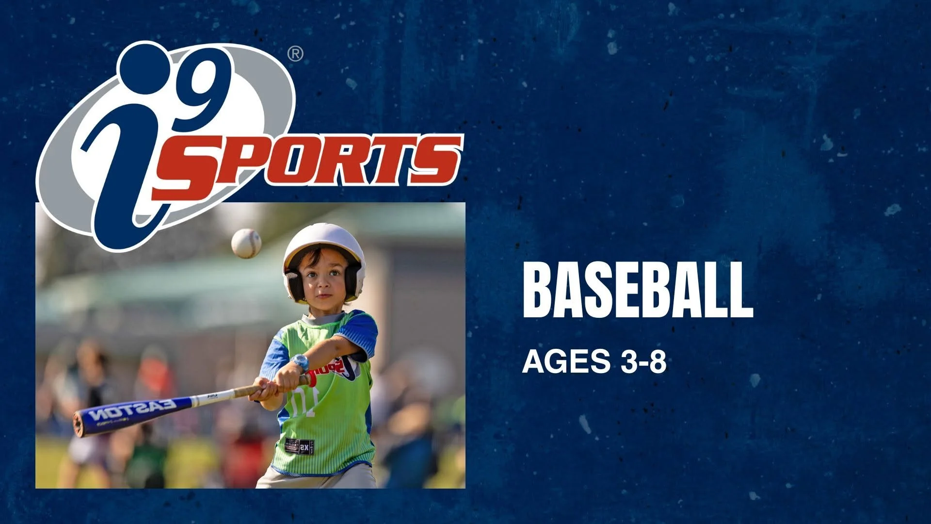 T-Ball / Coach Pitch Fall League