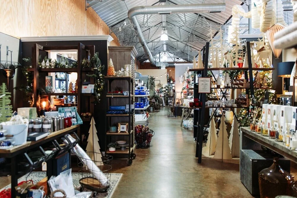Best Gift Shops in Midland, Texas — MIDLAND AF